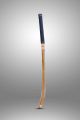 Tape Ball Cricket Bat 100% orignal Coconut Wood Srilankan with Full Cane Handle Professional Bat by BABA-C. 