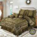 Bed Sheets Double Fancy bridal bed sheet 8 pcs double bed sheet#bed sheet king size fancy bridal#bed sheets double fancy bridal velvet. 