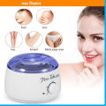 Pro Wax 100 HOT WAX MACHINE + FREE Pack Of Beans & Spatula Wax Warmer Machine Wax Heater Machine Hair Removal Machine Wax Heater for Professionals Hair Removal Waxing Machine Paraffin Wax Machine. 