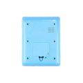 Educational Baby Tablet: An Early Learning Touch Pad for English Study - A Valuable Electronic Educational Toy for Children, Providing a Fun Way to Learn and Play.. 