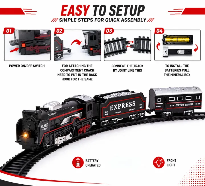 High-Quality%20Battery-Operated%20Black%20Train%20Set%20with%20Track%20-%2013pcs,%20Classic%20Steam%20Locomotive%20&%20Passenger%20Cars,%20210cm%20Railway%20Toy%20for%20Kids%20-%20Image%202