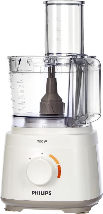 Philips Daily Collection Compact Food Processor HR7310/00