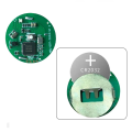 Holyiot NRF52810 3 Axis Accelerometer Bluetooth Beacon BLE. 