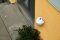 Cat Doorbell - Wireless Alarm Cat and Dog Doorbell - Door bell with Light & 10 Different Sounds. 