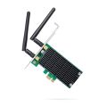 TP-Link Wi-Fi Adapter Archer T4E Wireless Dual Band PCI Express Adapter- 18 Months Brand Warranty. 