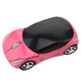 XQ 2.4Ghz Wireless Optical Computer Mouse Fashion Super Luxury Car Shaped Game Mice for PC laptop Portable. 