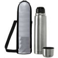 Steel Bottle Cool/stainless steel vacuum Hot Water Bottle New born baby winter bottle/Thermos 10 to 15 hours Duration With Free Bag school bottle Girl university carry bottles college girl bottles for summer/Tea warmer bootles/water Warmer bottles Rafias. 
