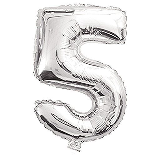 Silver%20Extra%20Large%20Digit%205%20(Five)%20%20-%2032%20Inches%20Giant%20Foil%20Number%20-%20Image%203
