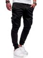 Cargo 6 Pocket Trouser for Men and Boys - New Arrival Trouser. 