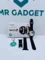 watch X series 10 Smart Watch for men And Women Bluetooth calling Full Touch Screen Digital smart Watch With 2 Straps. 