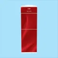 Super Asia HC-52R Water Dispenser Red. 
