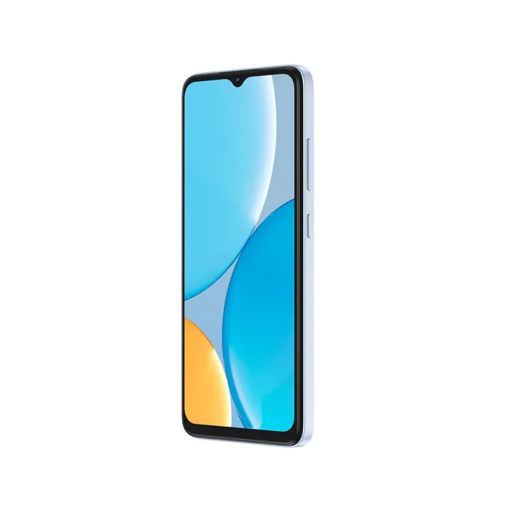 Itel%20A50C%202+2%20GB%20Extended%20RAM%2032GB%20ROM%206.6%E2%80%9D%20HD%20Big%20Screen%20,%204000mAh%20Battery%205W%20PowerCharge/Type-C%20,%20side%20fingerprint%20-%20Image%208