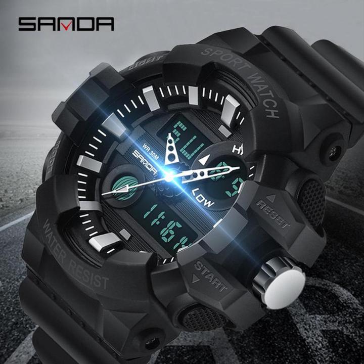 Best branded digital watches shop