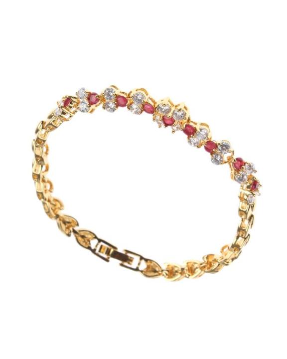 1k%20Gold%20plated%20rubby%20bracelet%20with%20gift%20box%20-%20Image%203