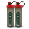 1 Ltr High Quality Shaker water bottle for Gym - Portable Shaker Bottle. 