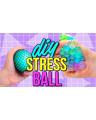 Anti Stress Ball Toy Stress Reliever. 