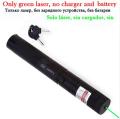 Green Laser Module Green Laser Beam 13-15 KM Range, Original Imported High Quality Green Laser Pointer and Shower Stars. 