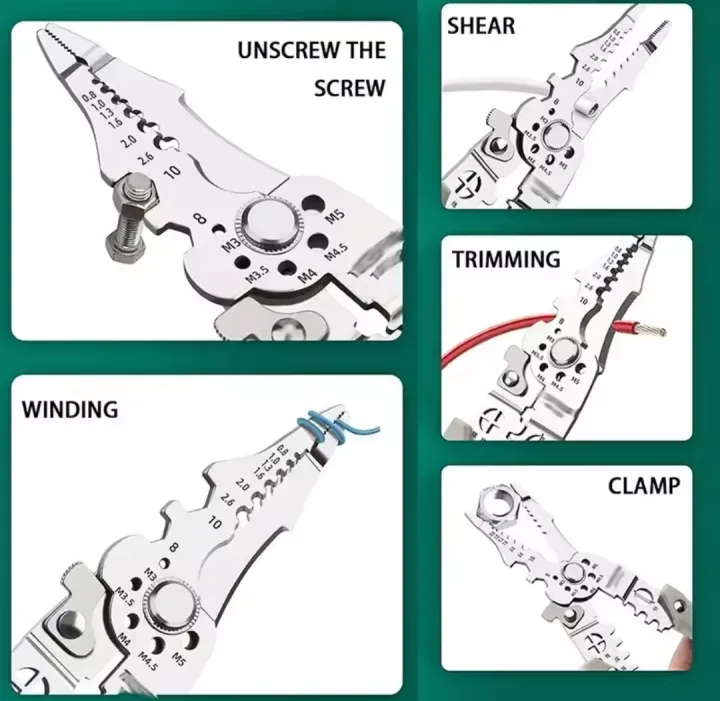 Multifunctional%20Wire%20Strippers%20Electrician%20Crimping%20Wire%20Stripping%20Pliers%20Hardware%20Tools%20Universal%20Wire%20Cutting%20Pliers%20-%20Image%208