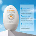 VEZE Pack Of 2 SPF35 Glowing Sunscreen Kit 45ml+40g FZ46760. 