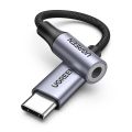 UGreen 30632 USB Type-C To 3.5mm Audio Cable. 