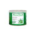 Moon Touch Creamy Aloe Vera Hair Removal Wax Tin 500g For Men and Women – Suitable for All Skin Types. 