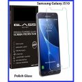 Samsung Galaxy J5 2016 Tempered Glass Screen Protector Polish Glass For Samsung Galaxy J5 2016. 
