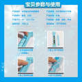 Magic Fairy Stick, Ice and Snow Fantasy, Elsa Princess Flash Music Crown Set, Girl Gift Toy. 