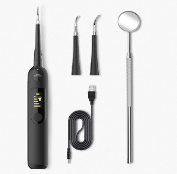 iFanze Electric Dental Calculus Remover