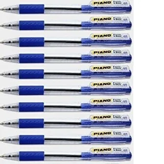 Piano%20Ball%20Point%20-%20Pack%20of%202%20-%20(%2010%20Pc%20in%20a%20Box%20)%20-%2020%20Ball%20Points%20-%20Blue,%20Black,%20Red%20-%20Image%203