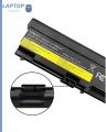 Laptop Battery Lenovo thinkpad L412,L420, EDGE 15 9 CELL. 