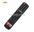 HISENSE Remote for Smart Android LED TV with NETflX & YouTub & Amazon Button. 