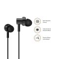  Gems original new type 3.5 Universal jack dual dynamic Driver In-Ear Earphones Hi-Res earphones with High Resolution, Heavy Bass & Crystal-Clear Vocal, Passive Noise Cancellation, Magnetic Earbuds with tangle free cable Driven Sound, MEMS Mic.. 
