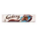 Galaxy Fruit & Nut Milk 1 Chocolate Bar ( 36 grams; Made in KSA ). 