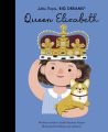 Liberty Books | Queen Elizabeth (88) (Little People, Big Dreams) by Maria Isabel Sanchez Vegara. 
