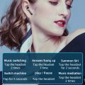 【Readystock + FREE Shipping 】S20 TWS Wireless Headset Bluetooth Earphones HiFi Stero Smart Headphones Earbuds Noise Reduction Sport TWS. 