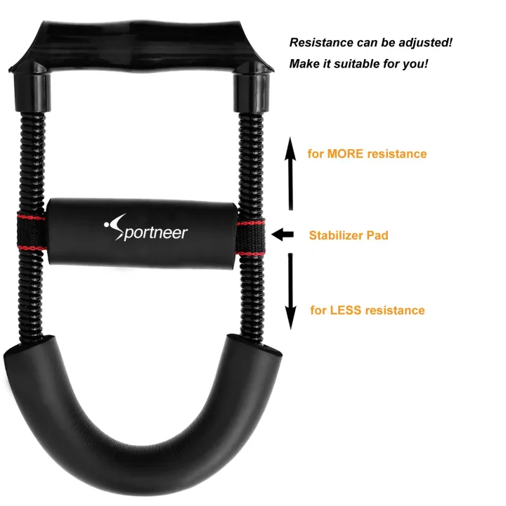 Sportneer%20Wrist%20Strengthener%20Forearm%20Exerciser%20Hand%20Developer%20Arm%20Hand%20Grip%20Workout%20Strength%20Trainer%20Home%20Gym%20Workout%20Equipment%20-%20Image%204