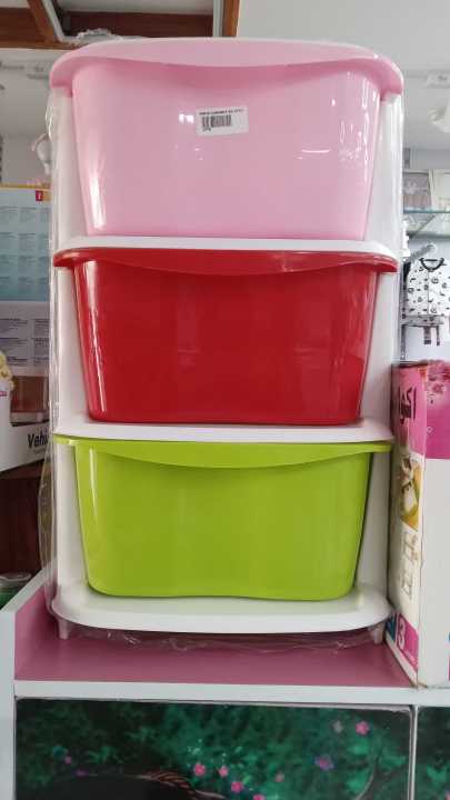 Drawers%20Portable%20Kids%20Almirah%20Chester%20Drawer%203%20Layers%20Plastic%20Smart%20Draw%20Kids%20Bedroom%20Toys%20Drawer%203%20Portion%20Decorative%20Design%20-%203%20Layer%20Storage%20Box%20Storage%20Drawer%20-%20Jewelry%20Box%20Children%20Accessories%20Drawers%20Printed%20Drawer%20Cabinet%20Rack%20%7C%20Colorful%20-%20Image%206