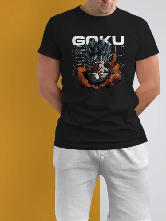 Goku%20From%20Dragon%20Ball%20Digital%20Printed%20T%20Shirt%20For%20Men%20-%20Image%204