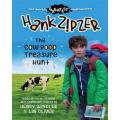 Hankzipzer: The Cow Poo Treasure Hunt (Pb). 