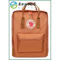 Fjallraven Kanken BACKPACK Classic Men Women Outdoor Shoulder Bag Backpack School bag 16L (Give a beautiful gift feed 1pcs). 