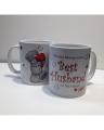 Mug For Best Husband. 