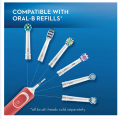Braun Oral B D12.513k -Vitality Precision Clean Toothbrush for kids- Star wars. 