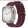 T800 Ultra Smart Watch Series 8 1.99" Bluetooth Call Smartwatch Sleep Monitoring IP67 Waterproof. 