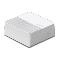 TP-Link Tapo Smart Hub Tapo H200 Tapo Smart Hub - 18 Months Brand Warranty. 