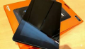 Tab - Amazon Fire 7' Inch Tablet  | 1GB RAM | 5th Generation | 2980mAh Battery | Top Rated | Budget Friendly | BEST FOR KIDS | With Box, Charger, Cable. 