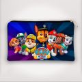 Paw Patrol Pencil Pouch Multipurpose Storage Purse For Kids at CustomizeGiftsPK. 