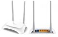 TP-Link TL-WR840N Router best for home and office use branded fresh stock also work as wifi extender. 