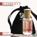 Eternity Attar Non-Alcoholic Original Concentrated Perfume Oil for Men & Women. 