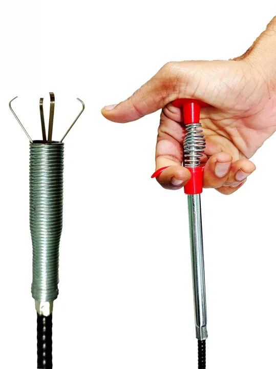 90%20CM-200%20CM%20-%20Stainless%20Steel%20Drain%20Wire,%20Drain%20Pipe%20Cleaning%20Spring%20Stick,%20Hair%20Catching%20Claw%20Wire,%20Basin%20Cleaner,%20Sink%20Sewer%20Clog%20Dredge%20Remover,%20Flexible%20Grabber%20Pickup%20Tool%20-%20Image%207