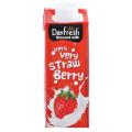 Strawberry flavoured Milk 235 ml. 